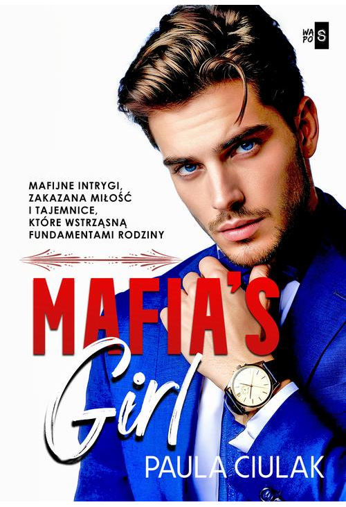 Mafia's Girl