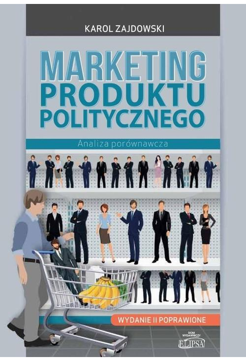 Marketing produktu politycznego