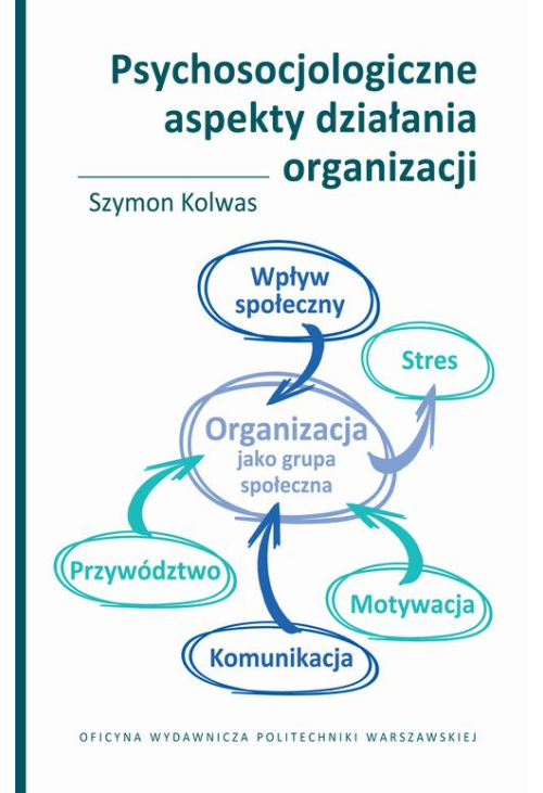 Psychosocjologiczne aspekty działania organizacji