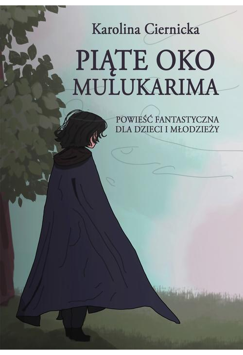 Piąte oko Mulukarima