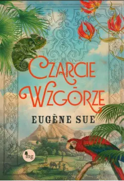 Czarcie Wzgórze