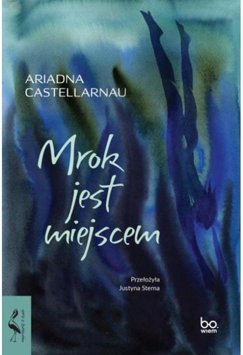 Mrok jest miejscem