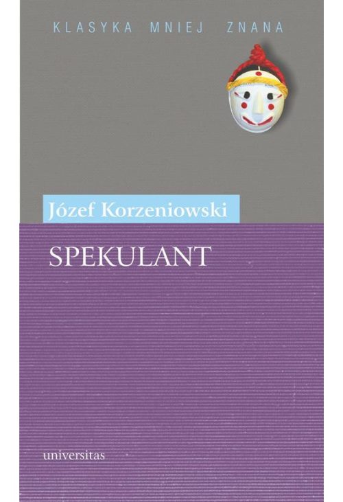 Spekulant