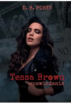 Tessa Brown - opowiadania