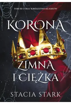 Korona zimna i ciężka