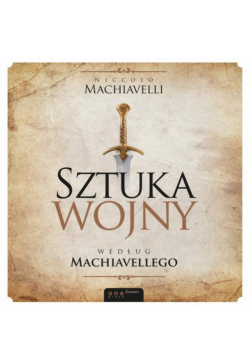 Sztuka wojny według Machiavellego