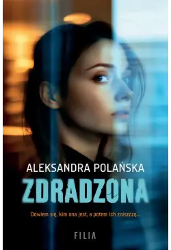 Zdradzona