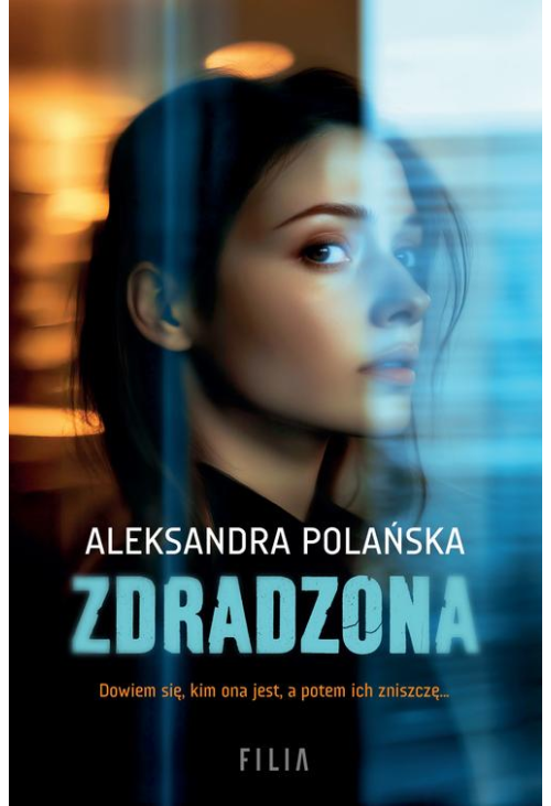 Zdradzona