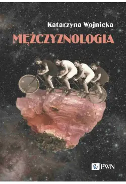 Mężczyznologia