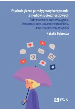 Psychologiczne paradygmaty...