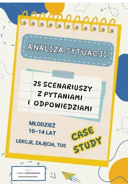 Analiza sytuacji – case...