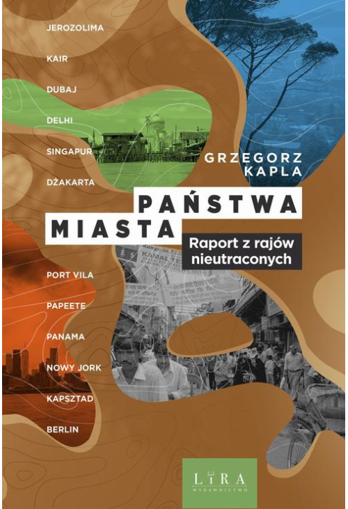 Państwa-miasta