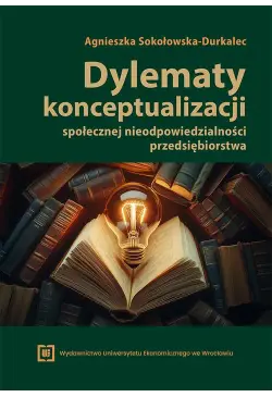 Dylematy konceptualizacji...