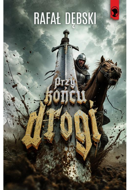 Przy końcu drogi