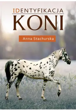 Identyfikacja koni