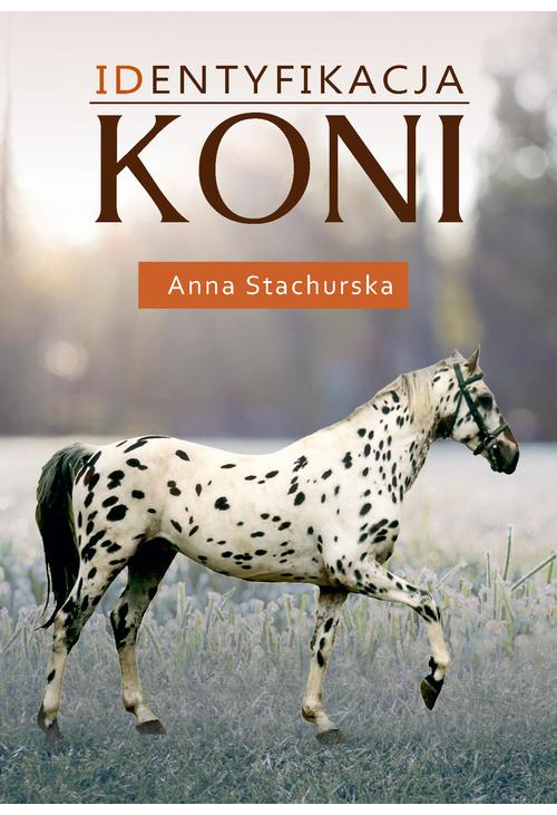Identyfikacja koni