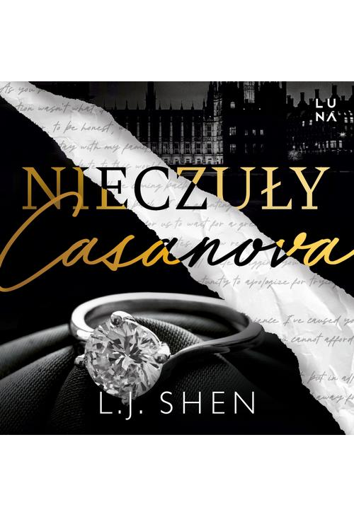 Nieczuły casanova