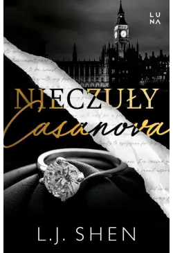 Nieczuły casanova