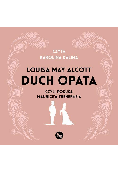 Duch opata, czyli pokusa Maurice’a Treherne’a