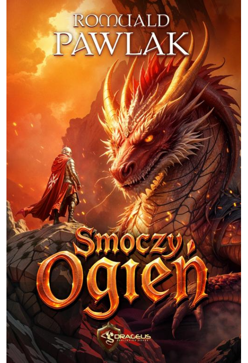 Smoczy Ogień