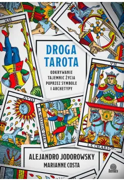 Droga tarota