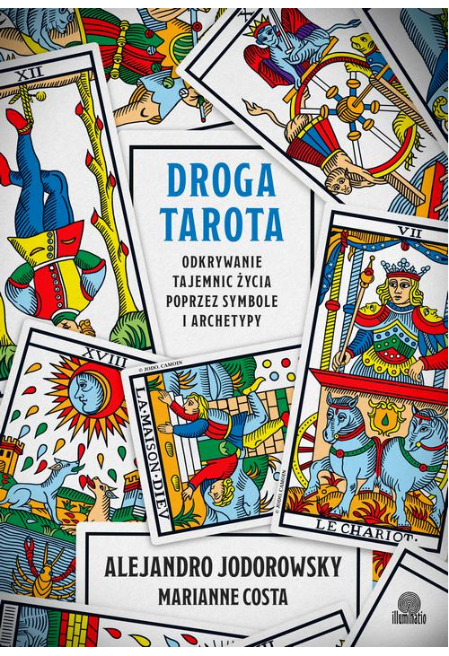 Droga tarota