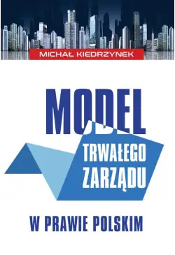 Model trwałego zarządu w...