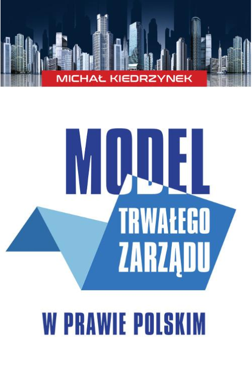 Model trwałego zarządu w prawie polskim