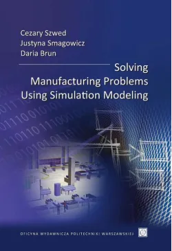 Solving Manufacturing...