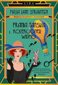 Frania Tańska i Kolekcjoner...