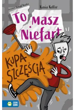Tomasz Niefart. Kupa szczęścia