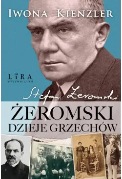Żeromski Dzieje grzechów