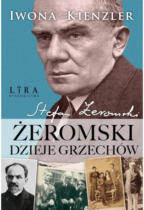 Żeromski Dzieje grzechów