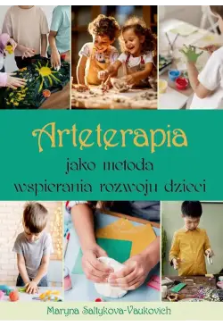 Arteterapia jako metoda...