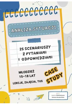 Analiza sytuacji – case...