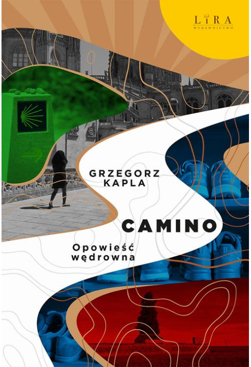 Camino.