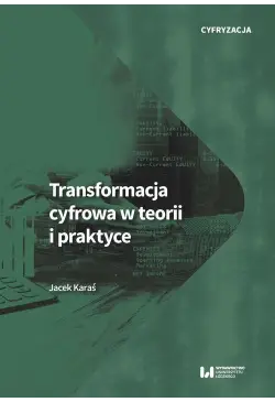 Transformacja cyfrowa w...