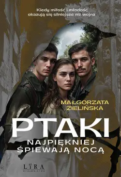 Ptaki najpiękniej śpiewają...