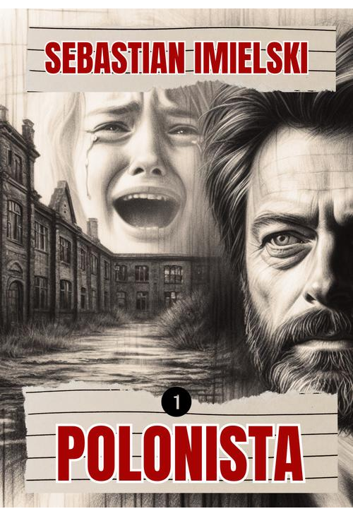 Polonista.Akt I