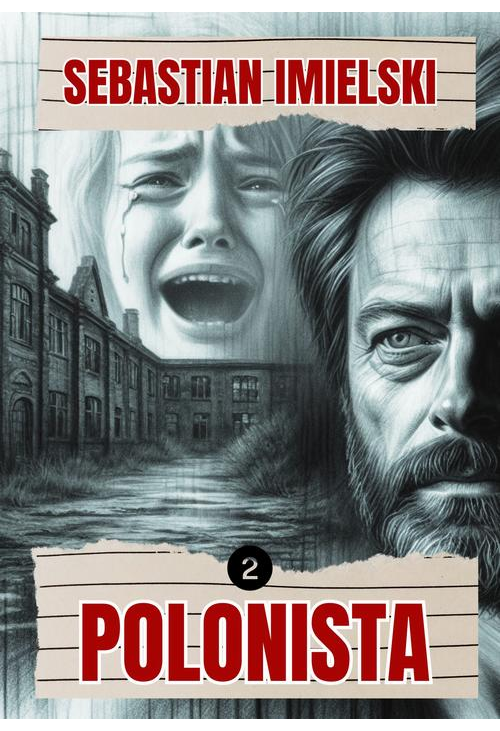 Polonista. Akt II