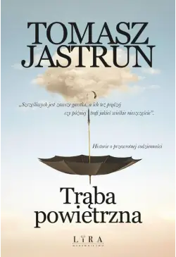 Trąba powietrzna