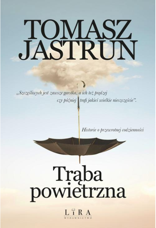Trąba powietrzna