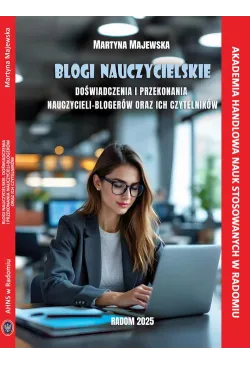 Blogi nauczycielskie....