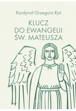 Klucz do Ewangelii św....