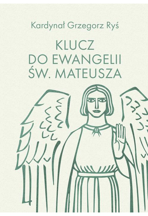 Klucz do Ewangelii św. Mateusza