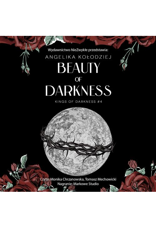 Beauty of Darkness