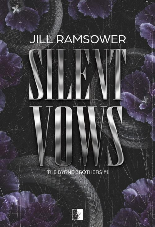 The Byrne Brothers Tom 1 Silent Vows