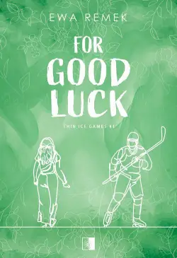 Thin Ice Games T.1 For Good...