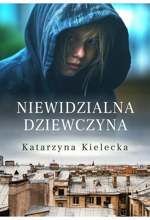 Niewidzialna dziewczyna
