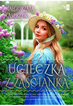 Ucieczka z zaścianka